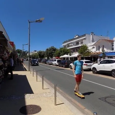 Palais Sur - Petite Maison - Dans Un Cadre Priviligie Au Calme Saint-Palais-sur-Mer