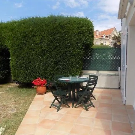 Palais Sur - Petite Maison - Dans Un Cadre Priviligie Au Calme Saint-Palais-sur-Mer