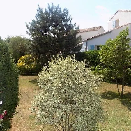 Βίλα Palais Sur - Petite Maison - Dans Un Cadre Priviligie Au Calme *