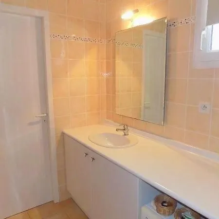 Βίλα Palais Sur - Petite Maison - Dans Un Cadre Priviligie Au Calme