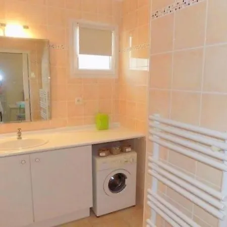 Palais Sur - Petite Maison - Dans Un Cadre Priviligie Au Calme *