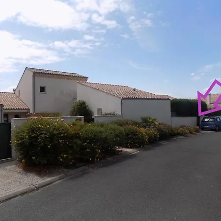 Βίλα Palais Sur - Petite Maison - Dans Un Cadre Priviligie Au Calme