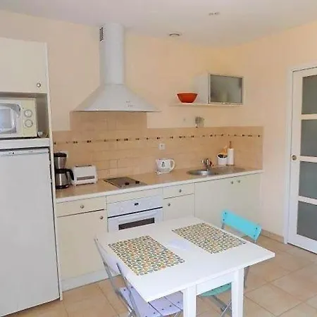 Βίλα Palais Sur - Petite Maison - Dans Un Cadre Priviligie Au Calme *