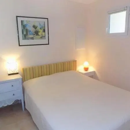 Palais Sur - Petite Maison - Dans Un Cadre Priviligie Au Calme *