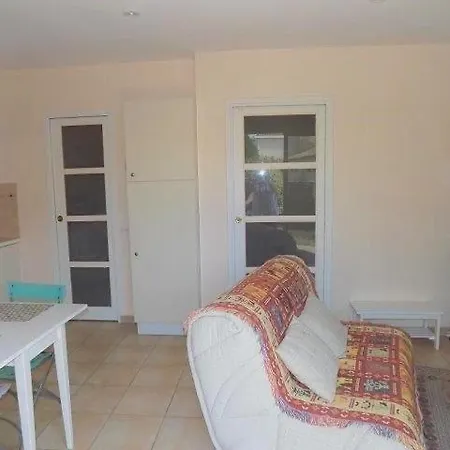 Vila Palais Sur - Petite Maison - Dans Un Cadre Priviligie Au Calme