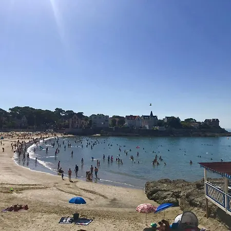 Palais Sur - Petite Maison - Dans Un Cadre Priviligie Au Calme *
