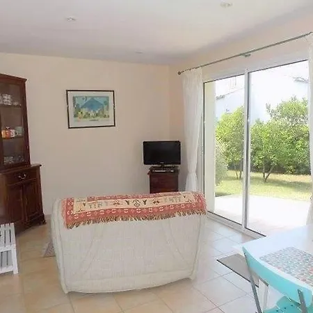 Palais Sur - Petite Maison - Dans Un Cadre Priviligie Au Calme Βίλα *