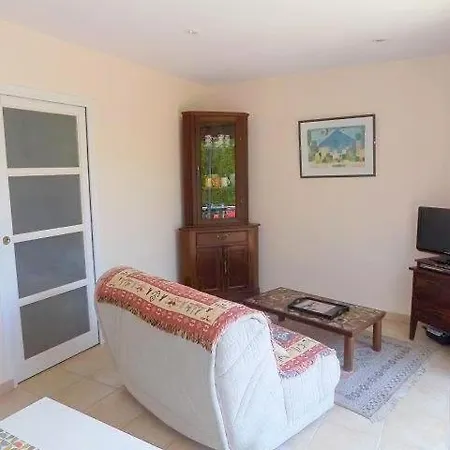 Palais Sur - Petite Maison - Dans Un Cadre Priviligie Au Calme Βίλα Saint-Palais-sur-Mer