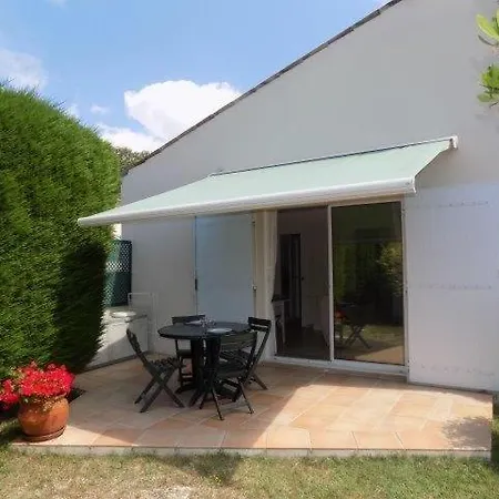 Palais Sur - Petite Maison - Dans Un Cadre Priviligie Au Calme Vila